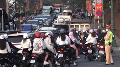 Công an Lâm Đồng: Thông tin 'Đà Lạt xảy ra biến lớn' đang lan truyền là sai sự thật