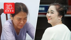 Bản tin 30s Nóng: Vợ đâm chết chồng vì đi nhậu cả ngày; Bà Nguyễn Phương Hằng tại phiên phúc thẩm