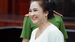 Vì sao bà Nguyễn Phương Hằng không có kháng cáo, vẫn được giảm 3 tháng tù?