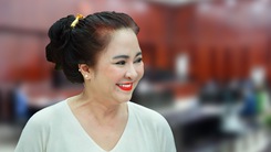 Bà Nguyễn Phương Hằng còn 8 tháng 19 ngày nữa là hết thời gian phạt tù