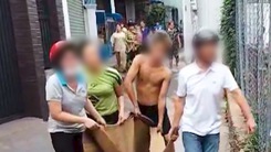 Ghen tuông, thanh niên bám theo sát hại 'tình địch' tại khu trọ ở BIên Hòa