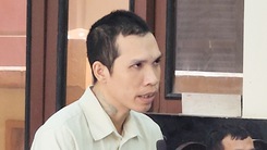 Đâm chết chồng của chủ quán cà phê võng, bị cáo lãnh 19 năm tù