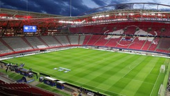 Euro 2024: Sân vận động Leipzig