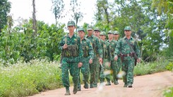 Góc nhìn trưa nay | Những cầu nối giữ bình yên cho buôn làng