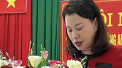 Cách chức chủ tịch UBND huyện Nhơn Trạch, tỉnh Đồng Nai