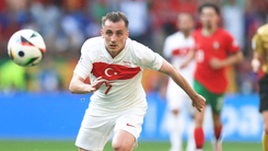 Highlights trận Thổ Nhĩ Kỳ thắng CH Czech, đoạt vé đi tiếp ở Euro 2024