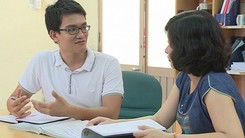 Kiến tạo thế hệ người Việt thông minh và giàu lòng yêu thương