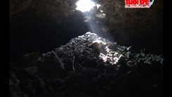 Thám hiểm hang động Krông Nô cùng chuyên gia Nhật bản