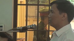 Nguyên đại úy công an Trạm Suối Tre lãnh 9 năm tù