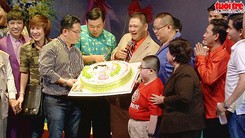 Minh Béo mở hãng phim, làm chương trình vì người nghèo