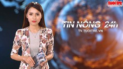 Tin nóng 24h ngày 10-02-2016: Vĩnh Long, người dân cù lao không có Tết vì bờ bao bị sạt lở