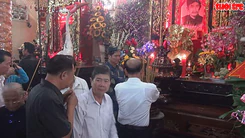 Kiên Giang khai mạc Lễ hội Nguyễn Trung Trực 2016