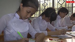 Sẽ hỗ trợ sinh hoạt phí cho học sinh xã đảo Thạnh An - Cần Giờ