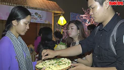Việt - Nhật thu hút khách du lịch thông qua ẩm thực