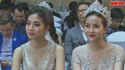 Công bố cuộc thi hoa hậu hữu nghị ASEAN 2017