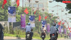 Phú Yên sẵn sàng cho Cuộc thi Hoa hậu Hữu nghị ASEAN 2017