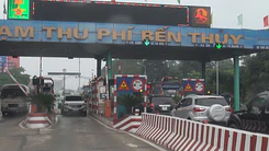 Đề nghị hoàn trả hơn 600 triệu đồng vé qua trạm BOT Bến Thủy