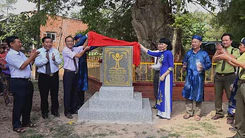 Công nhận cây di sản niên đại hàng trăm năm