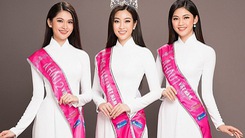 Giải trí 24h: Hoa hậu Việt Nam 2018 vẫn giữ phần thi bikini?