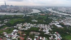 Hơn 3.000 hộ dân Thanh Đa khổ sở vì quy hoạch “treo” 26 năm