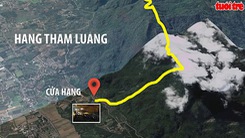 Tin nóng 24G: Toàn cảnh cuộc giải cứu “thần thánh” đưa đội bóng Thái Lan khỏi hang Tham Luang