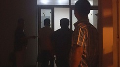 Khám nhà ông Phạm Đình Trọng sau khi khởi tố vụ MobiFone mua AVG