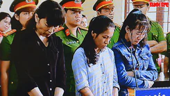 Chủ cơ sở Mầm Xanh bạo hành trẻ em lãnh 3 năm tù