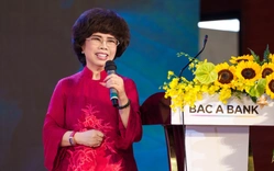 BAC A BANK đẩy mạnh ngân hàng số, củng cố nền tảng tăng trưởng bền vững