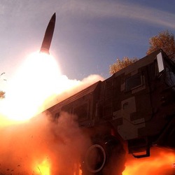 Tin thế giới 14-10: Triều Tiên lại phóng tên lửa, tố Hàn Quốc khiêu khích trước