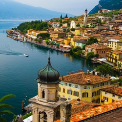 Podcast: Khám phá Limone sul Garda - ngôi làng với nửa dân số mang loại gene 'giết mỡ' quý hiếm