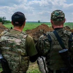 Tin thế giới 8-10: Ukraine đã chiếm lại gần 2.500km2 trong cuộc phản công mới