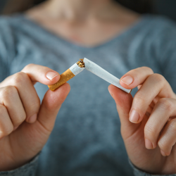 Podcast: Người hút thuốc có nguy cơ ung thư bàng quang cao hơn gấp 3 lần