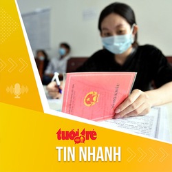 Bản tin sáng 14-11: Sổ hộ khẩu, sổ tạm trú hết giá trị sử dụng sau ngày 31-12-2022