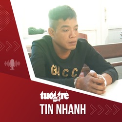 Bản tin tối 18-11: Hai nữ sinh bị kẻ cướp quấn băng keo tay chân, nhốt vào nhà vệ sinh để lấy tài sản