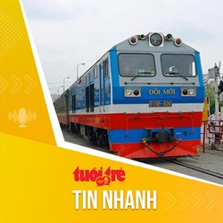 Bản tin sáng 20-11: Kết nối tour du lịch liên tỉnh TP.HCM, Đồng Nai và Bình Dương bằng tàu hỏa