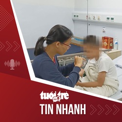 Bản tin tối 21-11: Tăng cường chuyên gia, bác sĩ điều trị cho học sinh ngộ độc ở Nha Trang