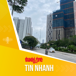 Tin sáng 23-11: Những doanh nghiệp nào sẽ không được tham gia dự án chung cư mới ở Hà Nội?