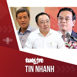 Bản tin tối 24-11: Ba cựu lãnh đạo Đồng Nai nhận hối lộ 43 tỉ đồng bị truy tố khung cao nhất