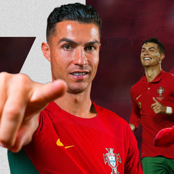 Podcast: 'Giải mã' sức hút của Ronaldo ở World Cup 2022