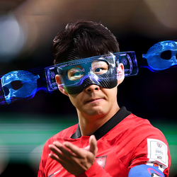 Podcast: Mặt nạ 'Người Dơi' của Son Heung Min sử dụng trong mùa World Cup 2022 có gì đặc biệt?