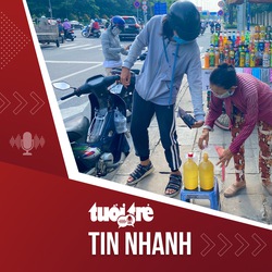 Bản tin tối 5-11: Điểm bán xăng tự phát tràn lan dọc các tuyến đường ở TP.HCM