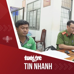 Bản tin tối 13-12: Cướp xe ôm trong đêm ở Đồng Nai; Cảnh sát khám xét nhà phó chủ tịch UBND tỉnh Bình Thuận