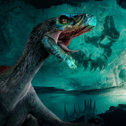 Podcast: Điều gì giúp khủng long sống sót sau cuộc đại tuyệt chủng 200 triệu năm trước?