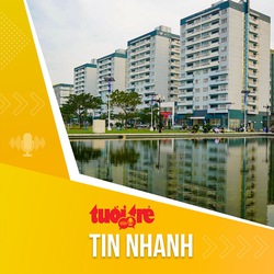 Tin tức sáng 24-12: 2.300 tỉ đồng xây dựng, cải tạo giảng đường Đại học Quốc gia TP.HCM