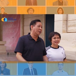 Podcast: Chủ tịch PNJ Cao Thị Ngọc Dung và CEO KIDO Trần Lệ Nguyên bật mí chuyện xây dựng thương hiệu