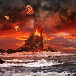 Podcast: Núi lửa sẽ hết phun trào do Trái đất đang bị nguội đi?