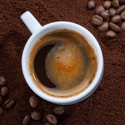 Podcast: Vì sao có người uống cà phê là đau bụng, tiêu chảy?