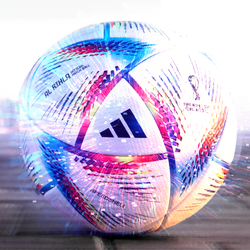 Podcast: Vì sao Al Rihla sẽ là trái bóng đặc biệt nhất lịch sử World Cup?