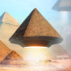 Podcast: Giải mã bí ẩn người Ai Cập vận chuyển những khối đá khổng lồ để xây kim tự tháp