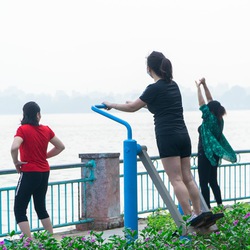 Tin sáng 11-7: Tuổi thọ trung bình của người Việt Nam đã tăng 33,7 năm, từ 40 tuổi lên 73,7